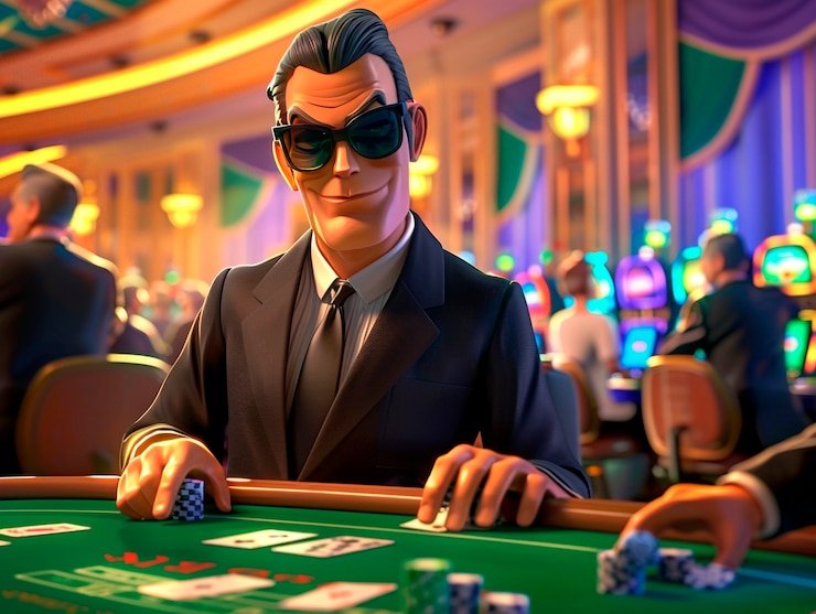 at77 Roulette hamari lobby mein ab live hai